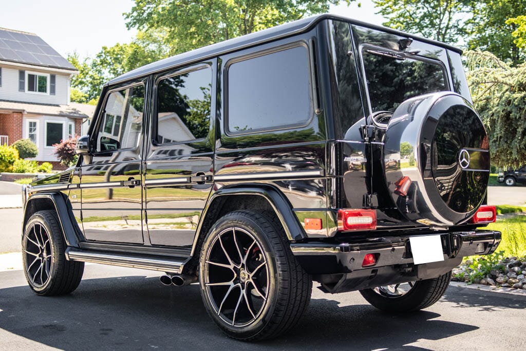 2013 Mercedes-Benz G550 G550 for sale